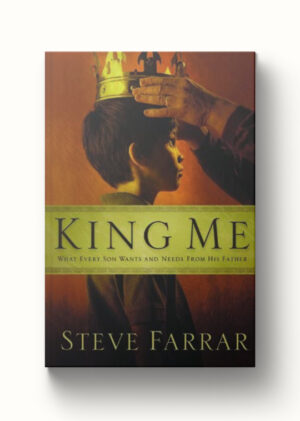 Resource Book - King Me