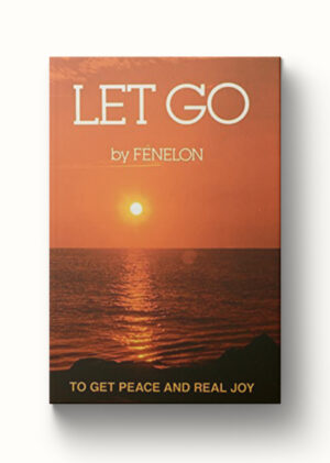 Resource Book - Let Go