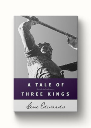 Resource Book - Tale of Three Kings, A