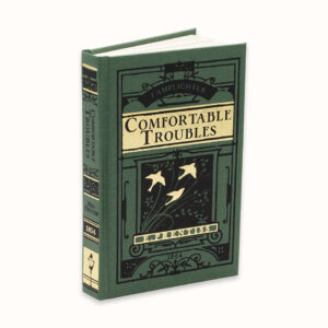 Comfortable-Troubles