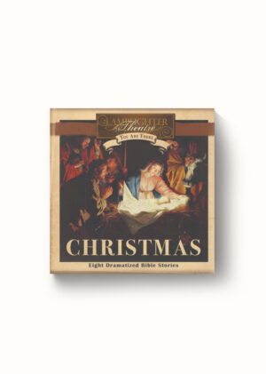 Dramatic Audio CD - You Are There Series - Christmas