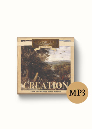 You Are There Series - Creation - MP3
