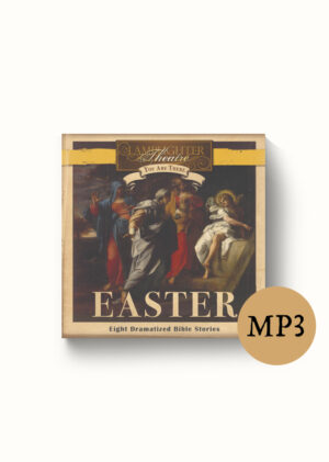 You Are There Series - Easter - MP3