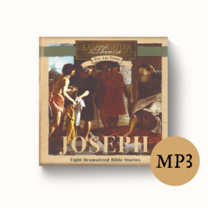 You Are There Series - Joseph - MP3