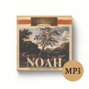 You Are There Series - Noah - MP3