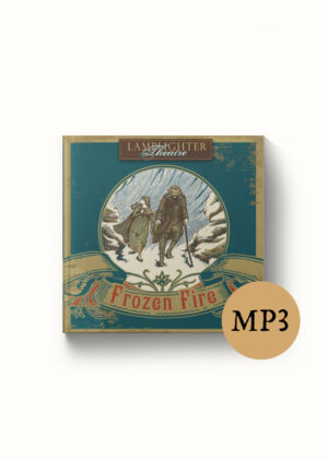 Frozen Fire - Dramatic Audio MP3 Download