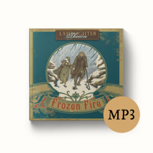 Frozen Fire - Dramatic Audio MP3 Download