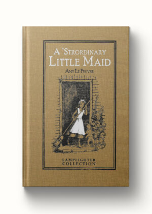 Strordinary Little Maid, A