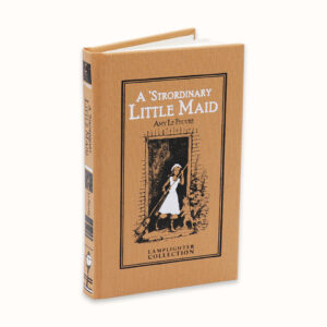 Strordinary-Little-Maid
