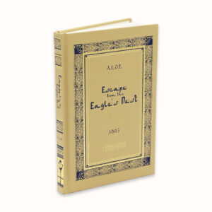 Escape-From-Eagles-Nest