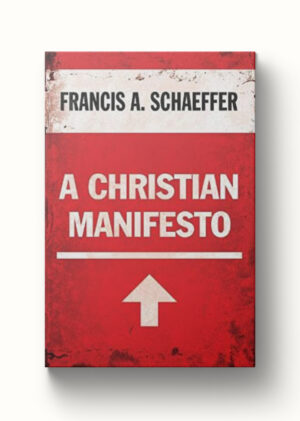 Resource Book - Christian Manifesto, A
