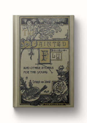 Painted Fly, and Other Stories for the Young