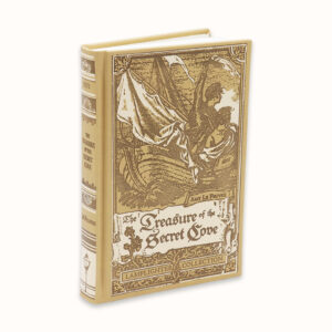 Treasure-Of-The-Secret-Cove