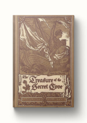 Treasure of the Secret Cove, The