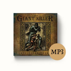Giant Killer - Dramatic Audio MP3 Download