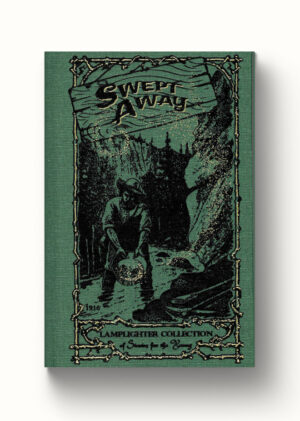 Swept Away (limited edition)