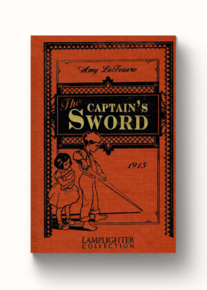Captain's Sword, The