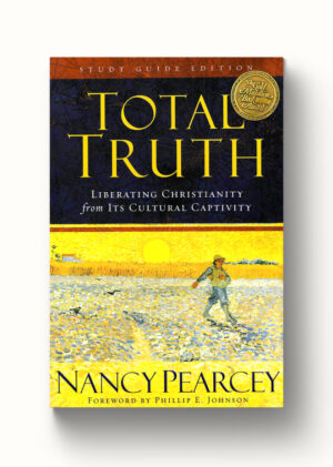 Resource Book - Total Truth