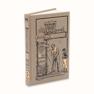 Words Fitly Spoken and Other Stories for the Young