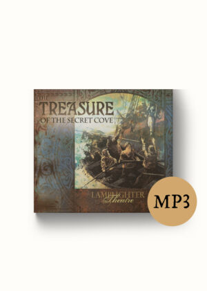 Treasure of the Secret Cove, The - Dramatic Audio MP3 Download