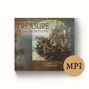 Treasure of the Secret Cove, The - Dramatic Audio MP3 Download
