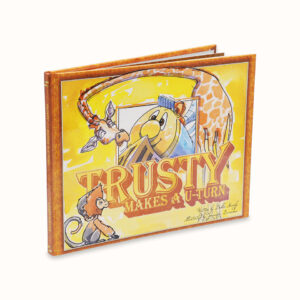 Trusty-Makes-A-U-Turn