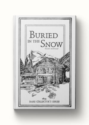 Buried in the Snow - eBook Download