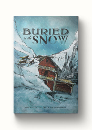 Buried in the Snow (Softcover)