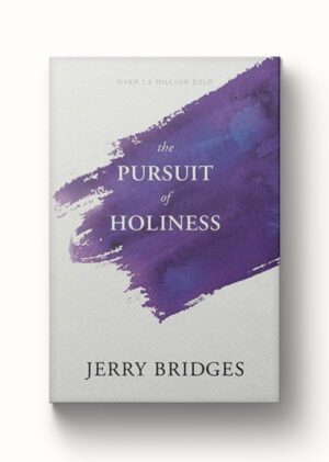 Resource Book - Pursuit of Holiness, The