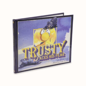 Trusty-Faces-His-Fear