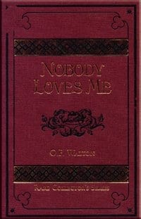 Damaged Nobody Loves Me