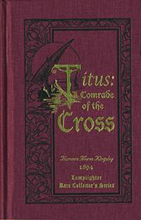Titus: a Comrade of the Cross - eBook Download