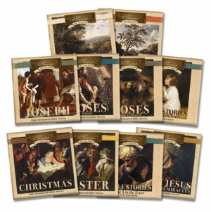 You Are There - Complete Series (10 Sets) - 9 CDs 1 MP3