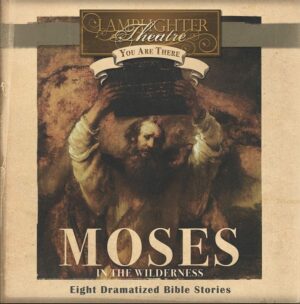 You Are There Series - Moses I  - MP3