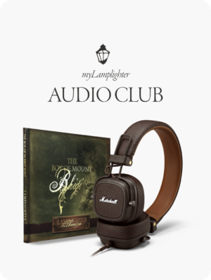 Audio Club Membership