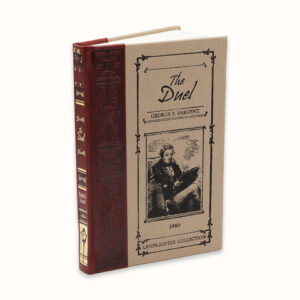 Duel-The