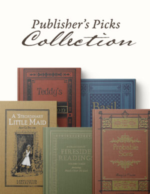 Publisher's Picks Collection