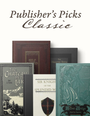 Publisher's Picks - Classic