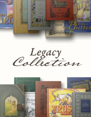 Legacy Collection 2026 (212 titles)