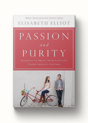 Resource Book - Passion and Purity