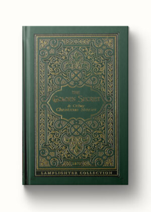 Golden Secret and Other Christmas Stories, The