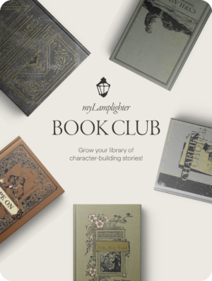 myLamplighter Book Club