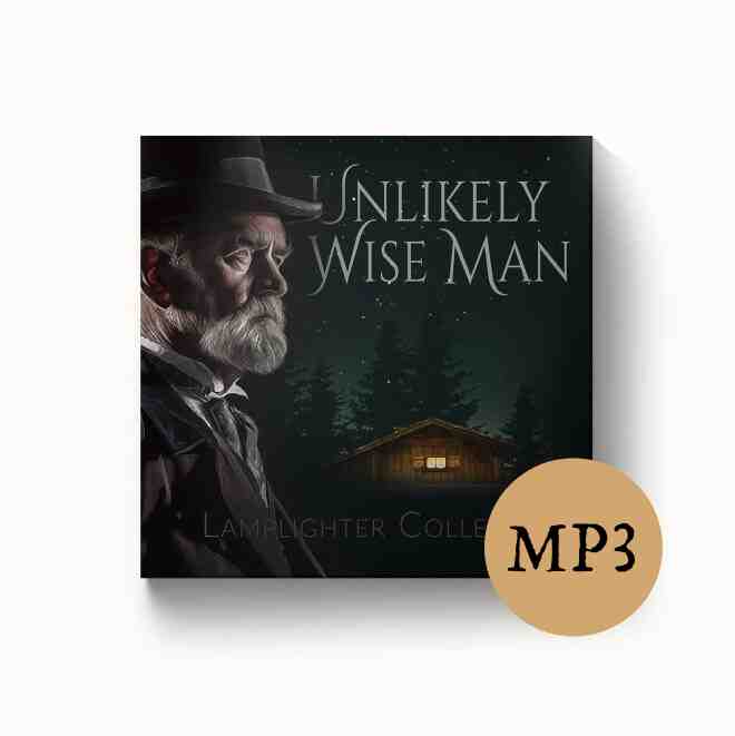 Unlikely Wise Man, The - Dramatic Audio MP3