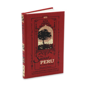 Secret of Peru and Other Stories, The