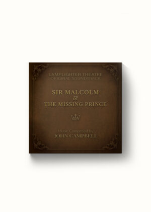 Sir Malcolm and the Missing Prince - Soundtrack MP3