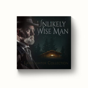 Unlikely Wise Man, The - Dramatic Audio CD