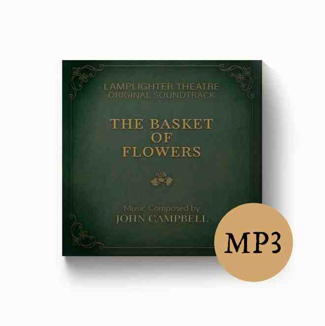 Basket of Flowers - Soundtrack MP3
