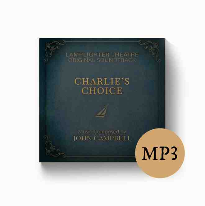 Charlie?s Choice - Soundtrack MP3