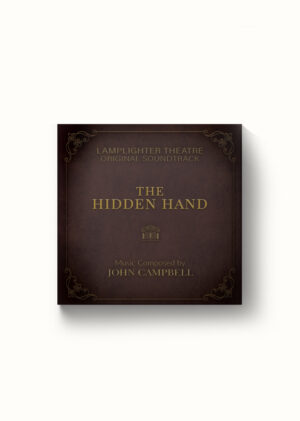 The Hidden Hand - Soundtrack MP3