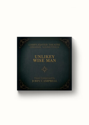 Unlikely Wise Man - Soundtrack MP3